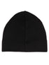 250 Merino Beanie Easy Day - Black